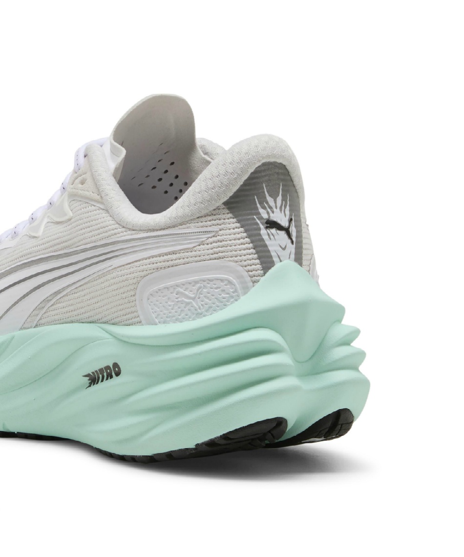 プーマ(PUMA) ランニングシューズ ヴェロシティニトロ 4 311141