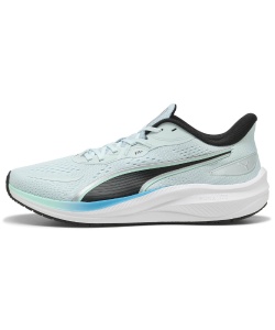 �l���|�C���g69pt �v�[�}(PUMA) �y1��31���܂�40��OFF�N�[�|���z�z���z�����j���O�V���[�Y �X�J�C���P�b�g LITE2 ���C�h 312346-02 �����Y SEAGLS�^BK 25�D5