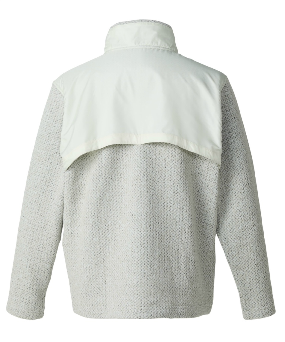 バボラ(Babolat) テニスウェア バドミントンウェア 防寒ジャケット