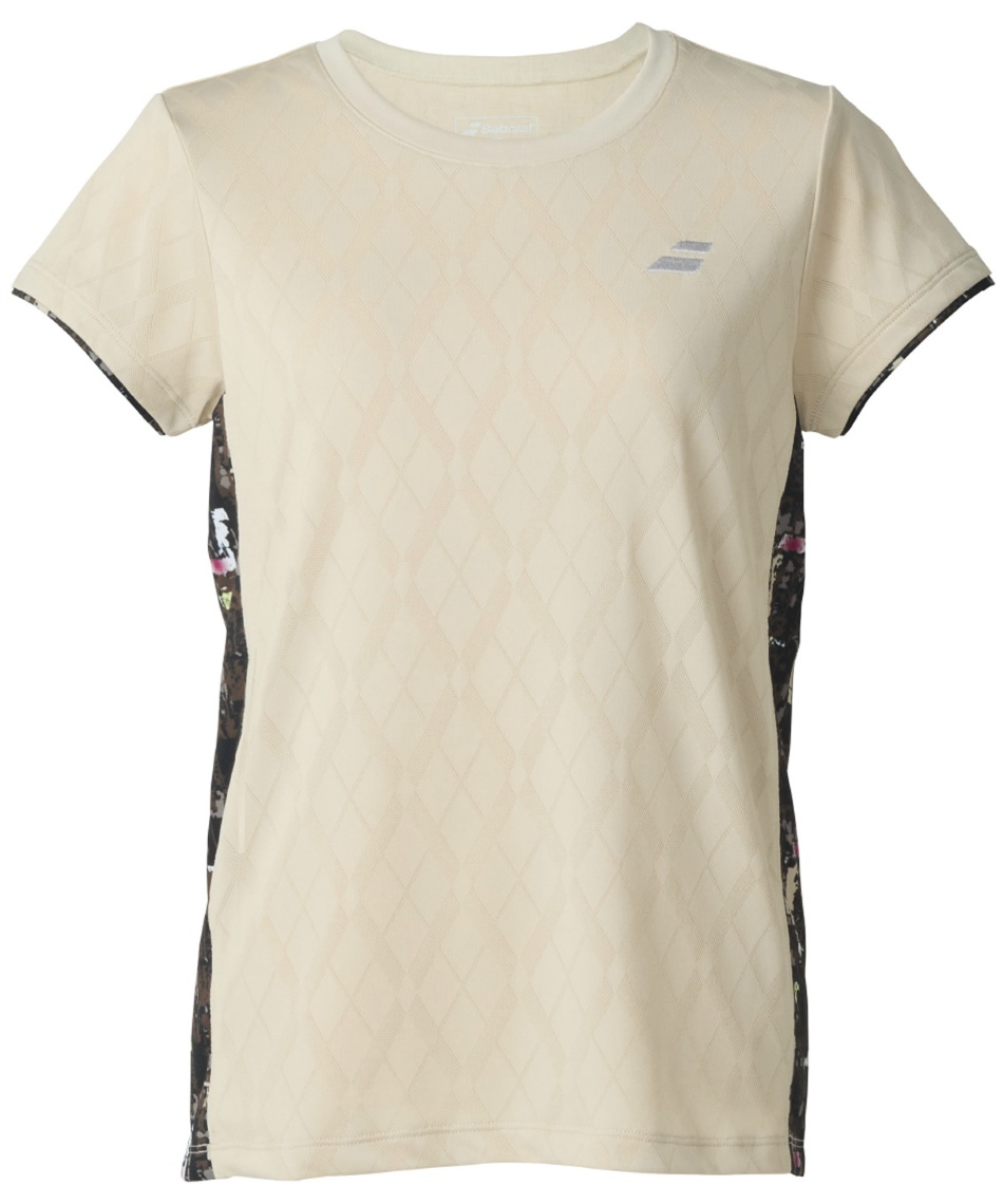 l|Cg70pt 17% OFF^SALE yzo{(Babolat) ejXEFA oh~gEFA TVc  PURE V[gX[uVc BWG5373 yKiz fB[X 137BG M