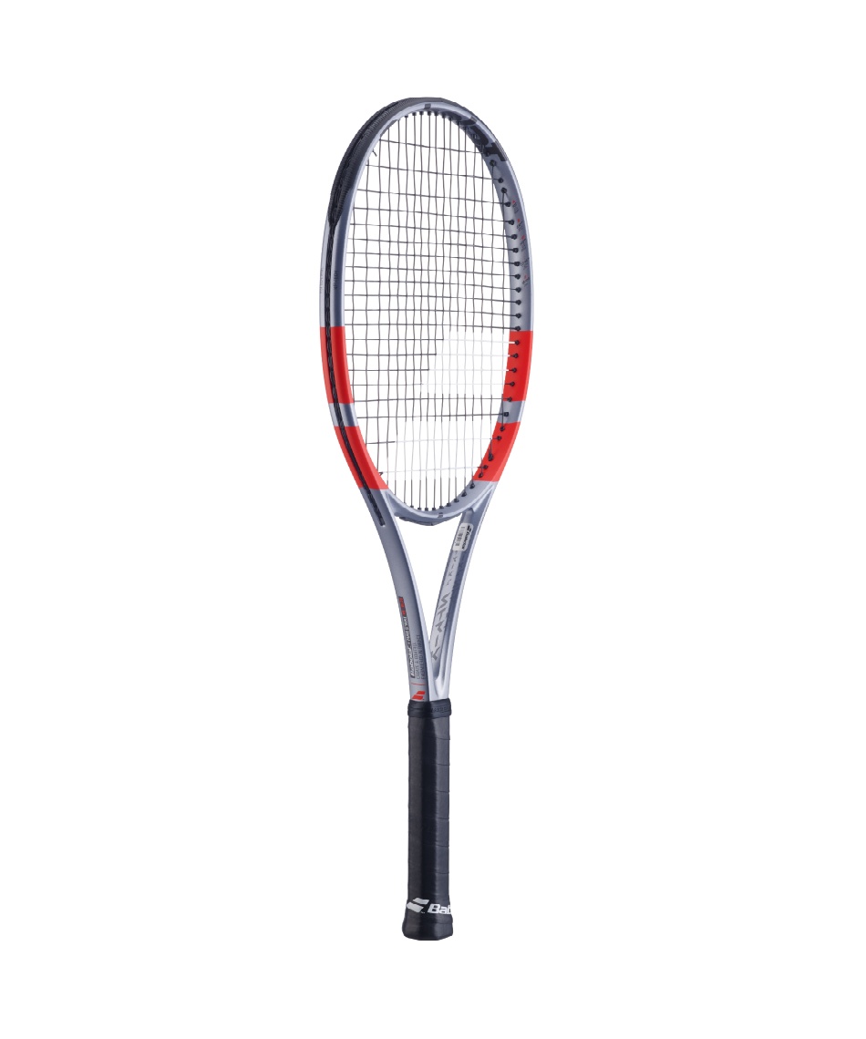 バボラ硬式テニスラケット バボラ(Babolat) 硬式テニスラケット ピュアストライク98 18/20 101578