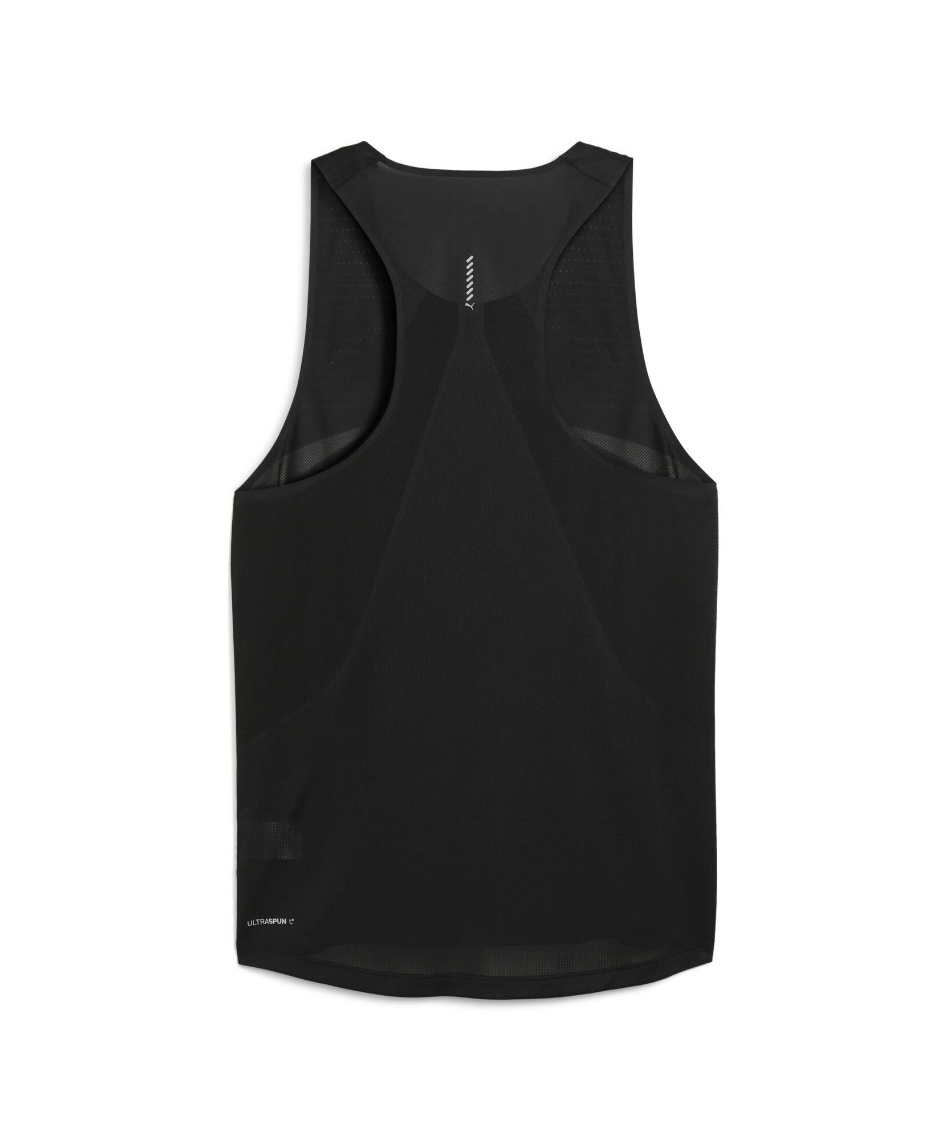 プーマ(PUMA) ランニングウェア Tシャツ ノースリーブ レースデイULT