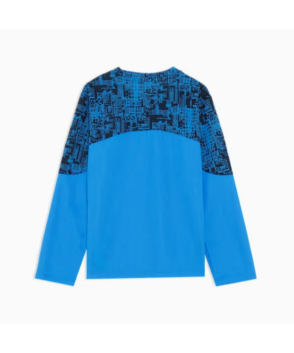 プーマ(PUMA) サッカーウェア 長袖シャツ ボーイズ サッカー