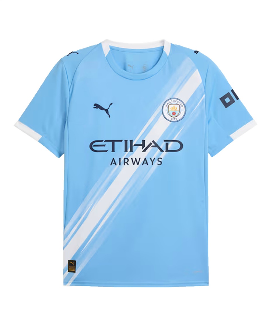 プーマ(PUMA) サッカーウェア レプリカシャツ 2025-26