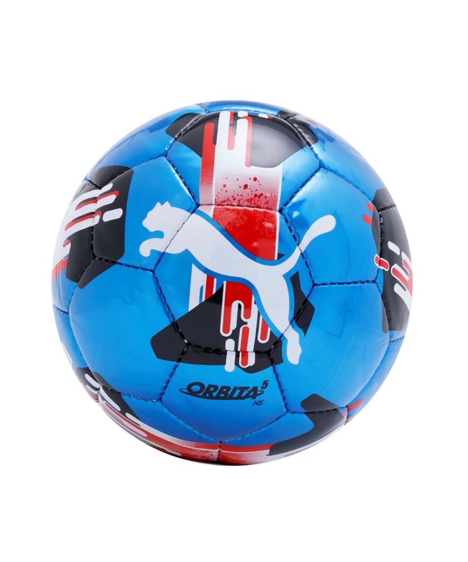 ラストサマーセール オアハカ 現地球 ボールタイプ_3 プーマ(PUMA) サッカーボール 4号 検定球 Q3 限定オービタボール