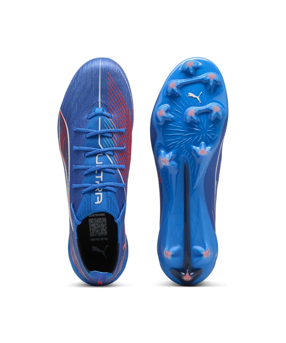 プーマ(PUMA) サッカースパイク ウルトラ 6 アルティメット FG