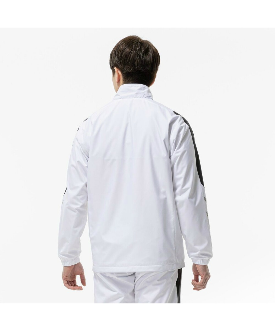 ミズノ(MIZUNO) ウインドブレーカー ジャケット 吸湿発熱 MCライン