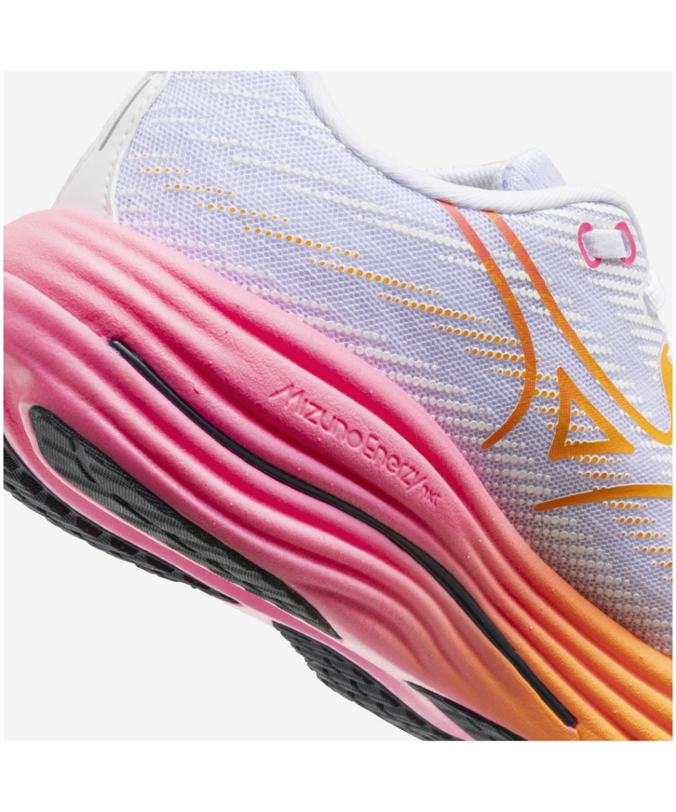 ミズノ(MIZUNO) ランニングシューズ ウエーブライダー 29 J1GC259302