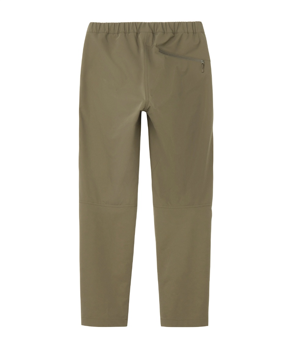 ELDORADO ロングパンツ TIGORA ティゴラ ゴルフウェア ロングパンツ 春 夏 多ポケット