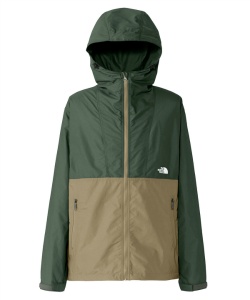 l|Cg127pt 15% OFF^SALE yzUEm[XEtFCX(THE NORTH FACE) AEghA WPbg Compact Jacket RpNgWPbg NP72530-AC yKiz Y AC S