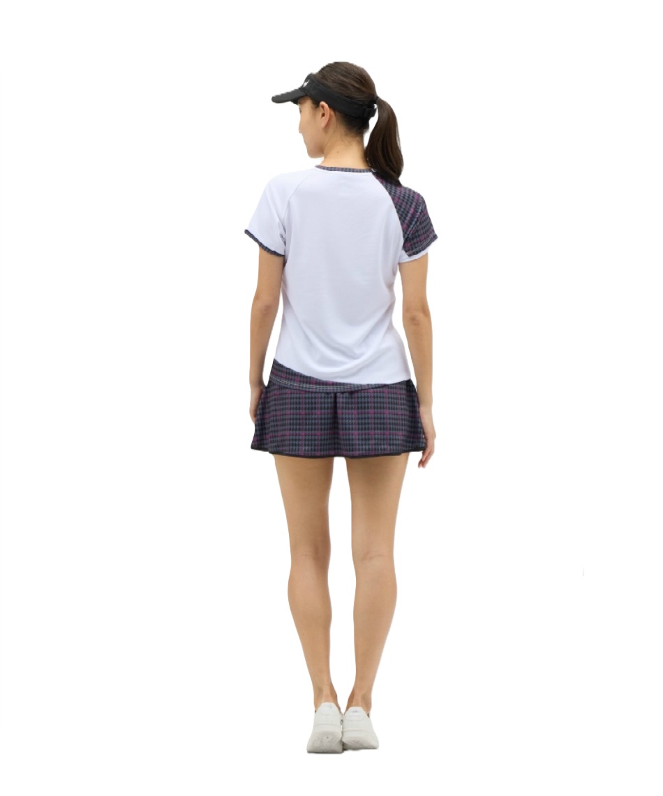 ルコックスポルティフ(le coq sportif) テニスウェア ゲーム