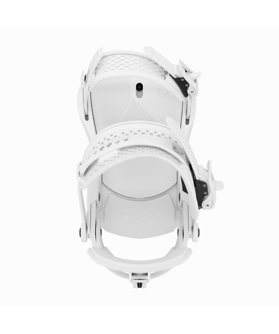 【Union】 スノーボード ビンディング ホワイト【ユニオン】 予約】【早期品番】 ユニオン(UNION) スノーボード ビンディング