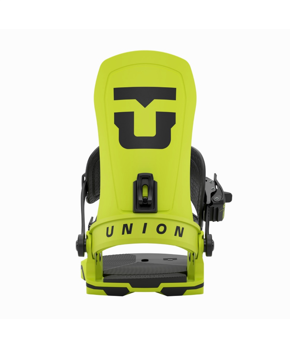 予約】【早期品番】 ユニオン(UNION) スノーボード ビンディング