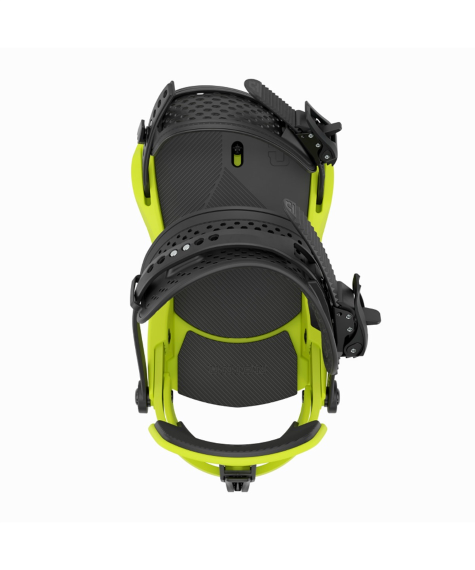 ユニオン(UNION) スノーボード ビンディング フォース FORCE 【国内