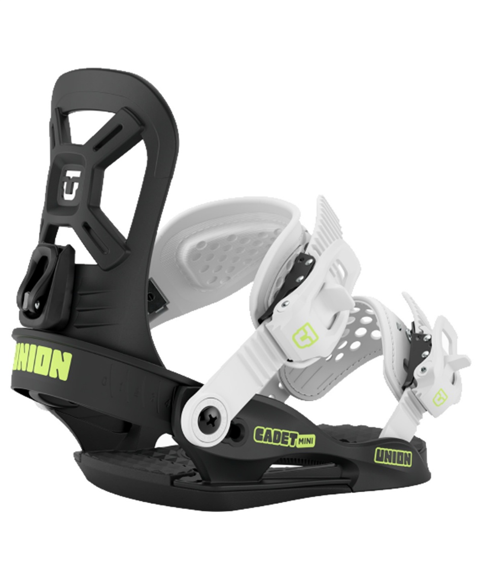 UNION キッズ　スノーボードビンディング ホワイト ユニオン キッズ スノーボード ビンディング」の人気商品一覧