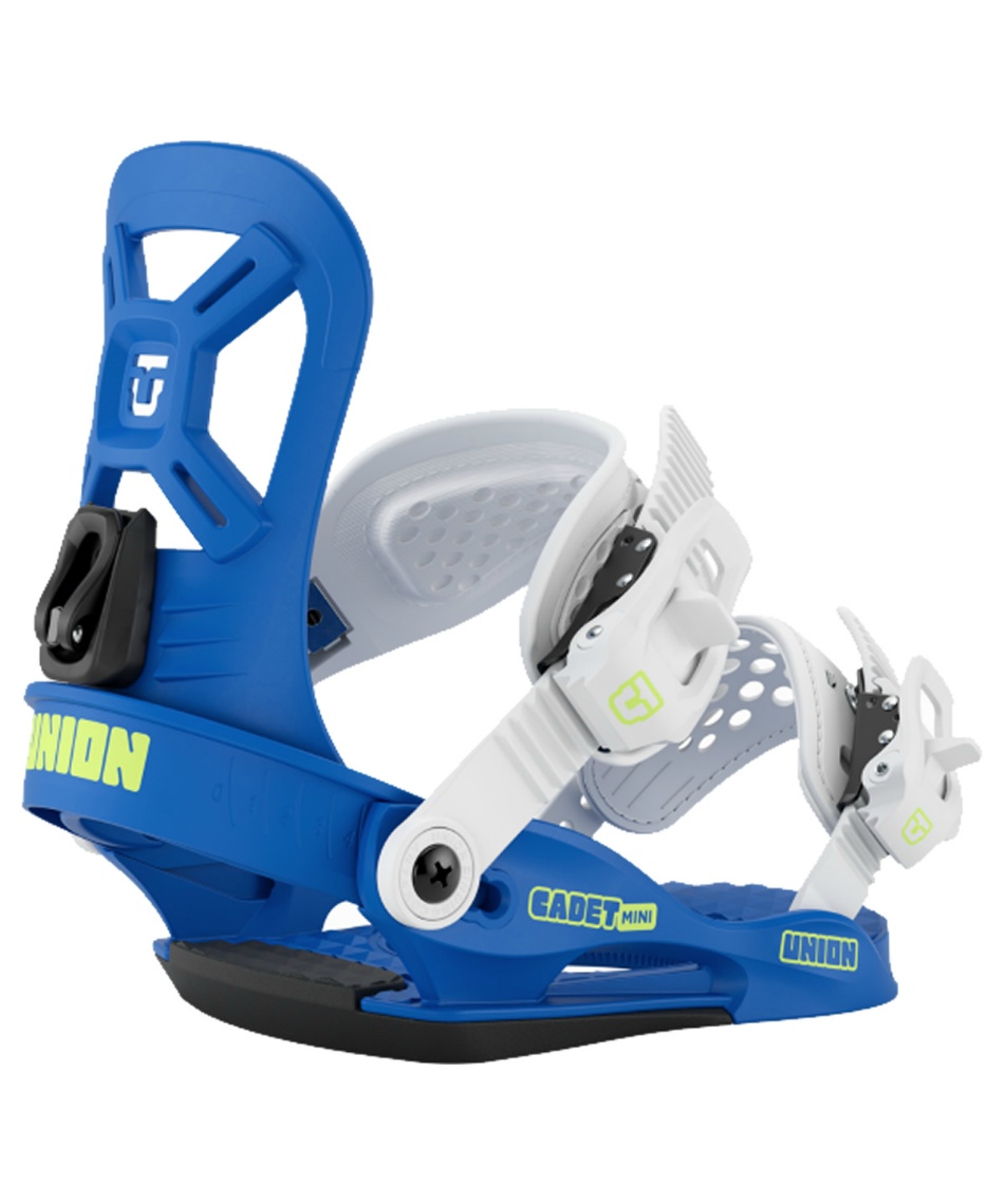 ユニオン スノーボード ビンディング バインディング キッズ ジュニア ユニオン キッズ スノーボード ビンディング」の人気商品一覧