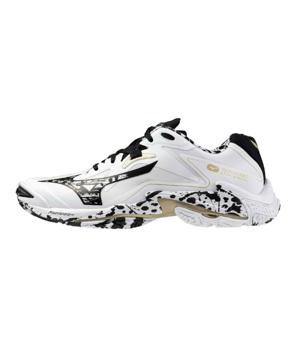 Mizuno Wave Lightning Z8 ミズノ　バレーシューズ 楽天市場】ミズノ【MIZUNO】バレーボールシューズ ウエーブ