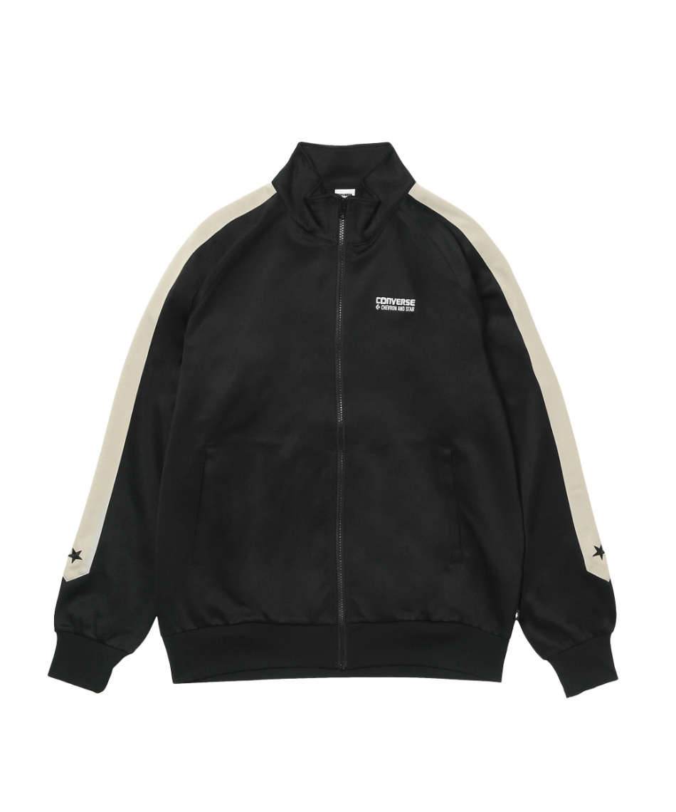 コンバース(CONVERSE) スポーツウェア ジャージ ジャケット CSライン