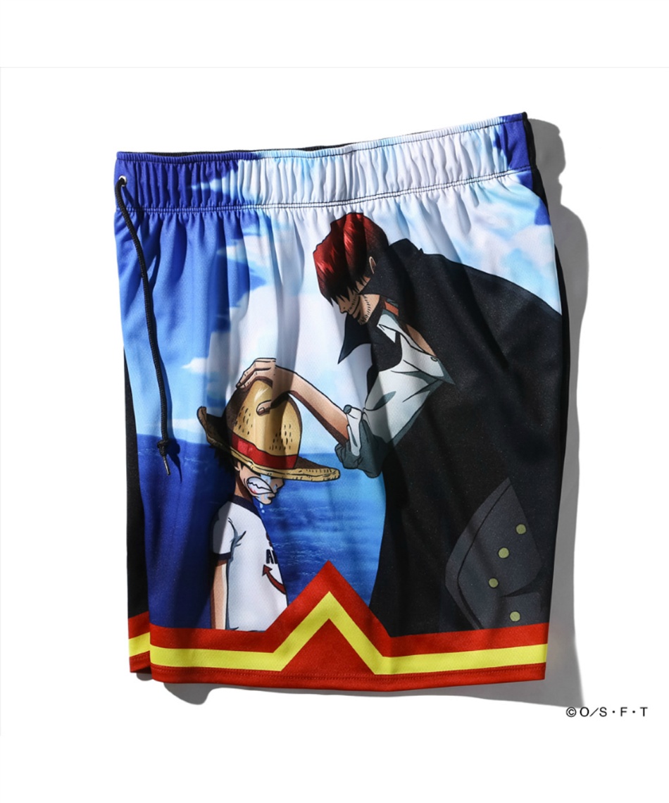 スポルディング(SPALDING) バスケットボール ハーフパンツ JSP