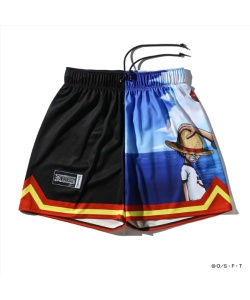 スポルディング(SPALDING) バスケットボール ハーフパンツ JSP