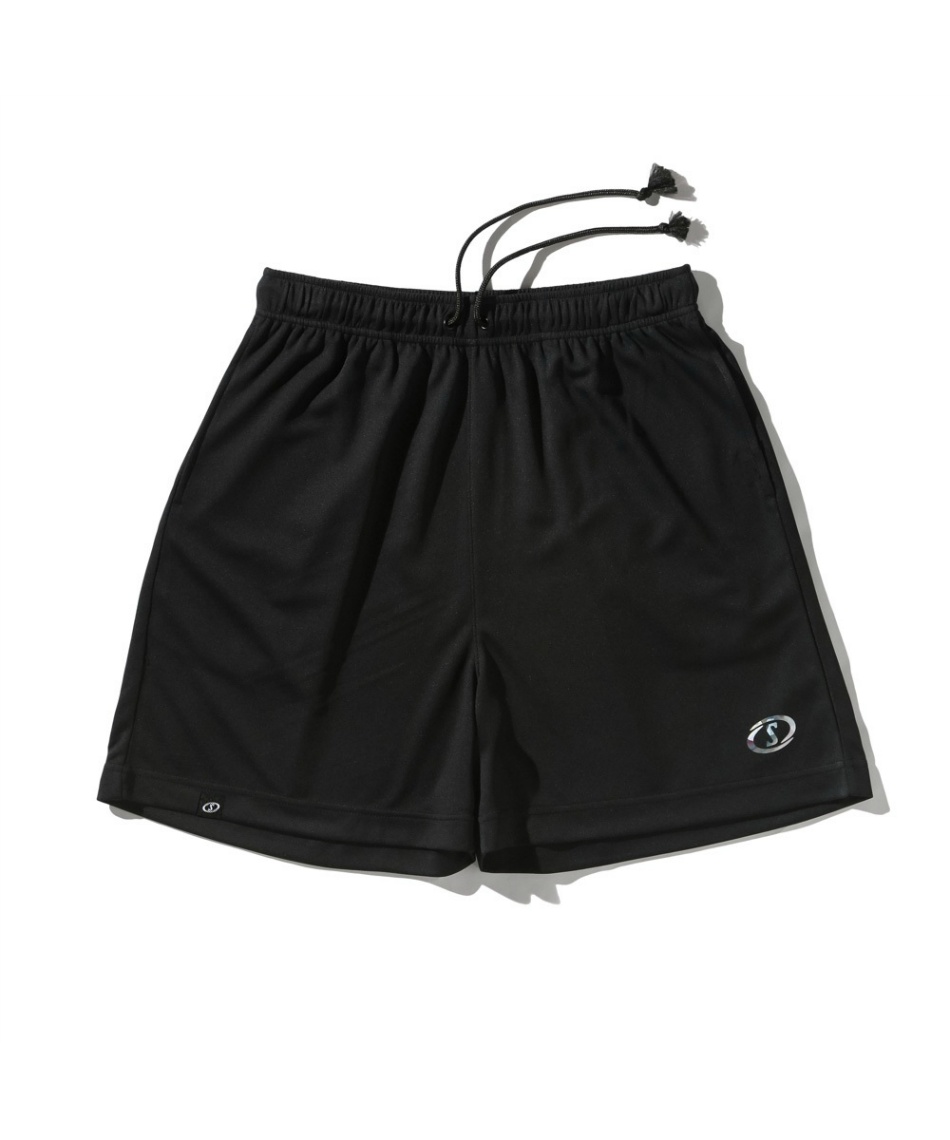 バスケットボール ハーフパンツ プラクティスパンツ ファストS