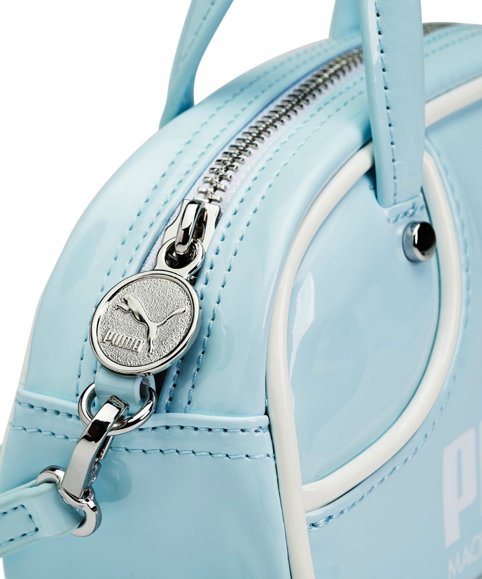 プーマ(PUMA) ボストンバッグ PUMA1976マイクログリップバッグ 91824