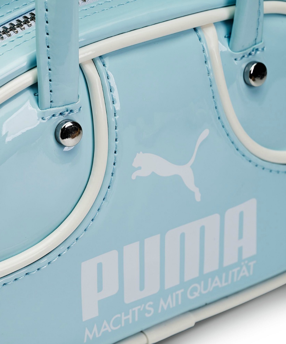 プーマ(PUMA) ボストンバッグ PUMA1976マイクログリップバッグ 91824