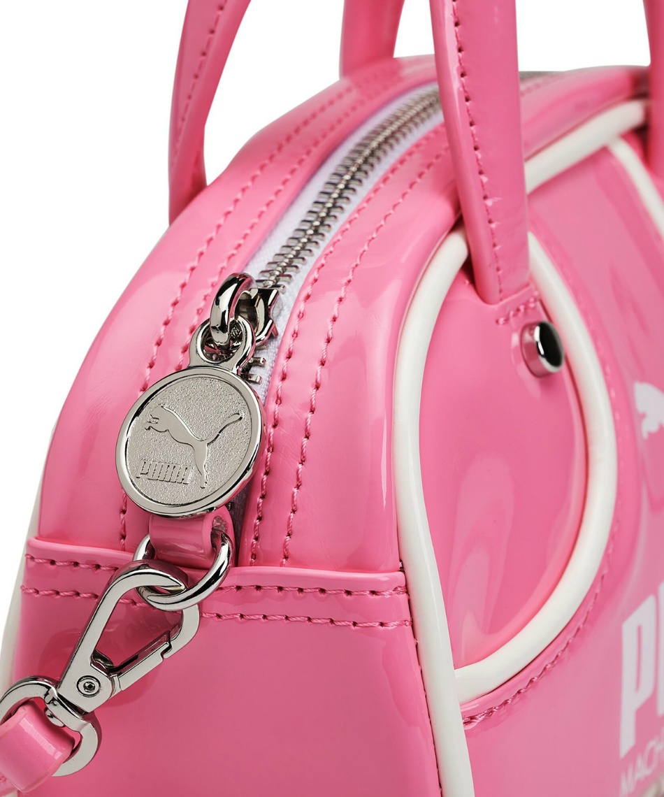 プーマ(PUMA) ボストンバッグ PUMA1976マイクログリップバッグ 91824