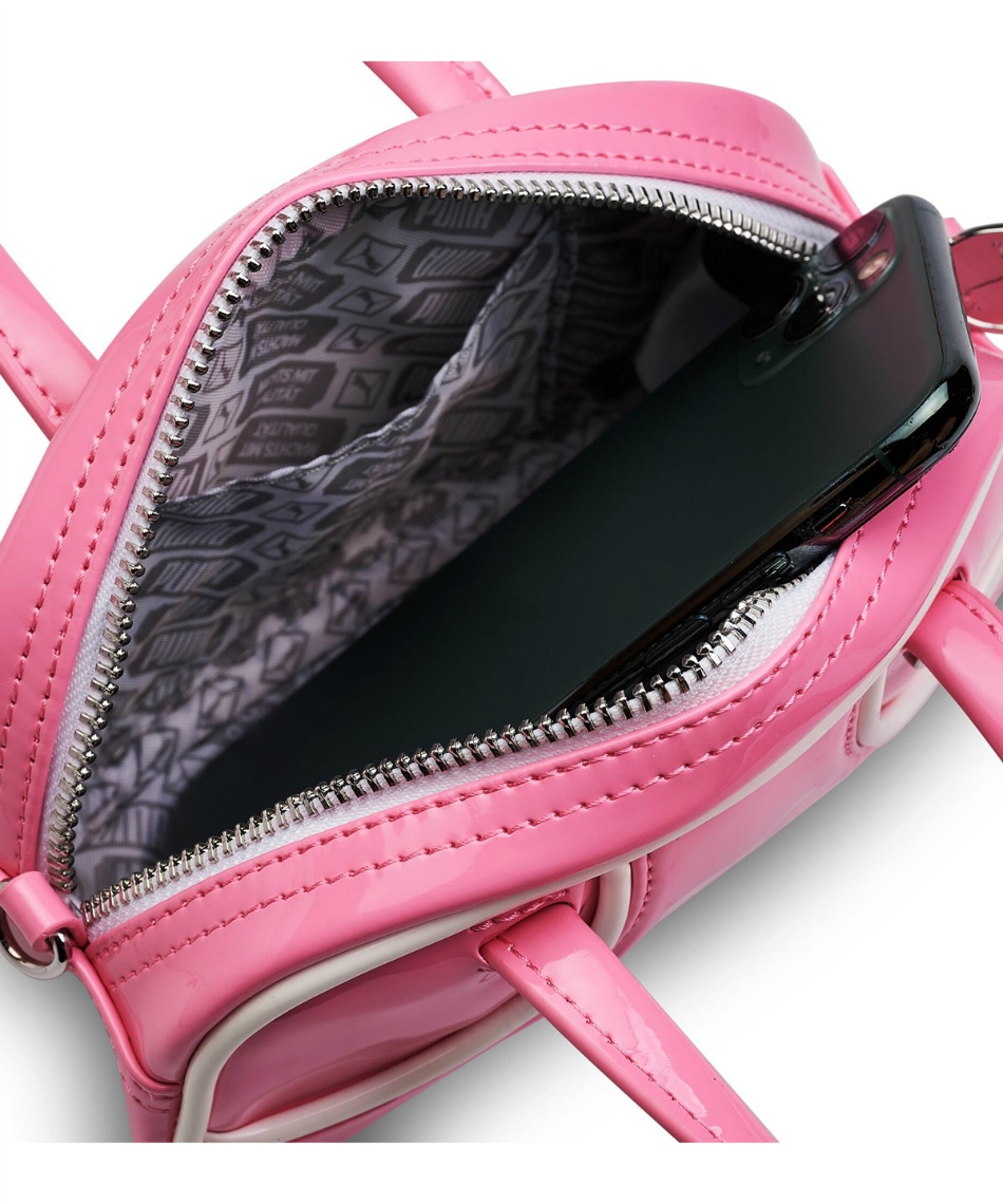 キャディバック プーマー ＰＵＭＡ ピンク プーマ PUMA チャレンジャー ダッフルバッグ ボストンバッグ スポーツ