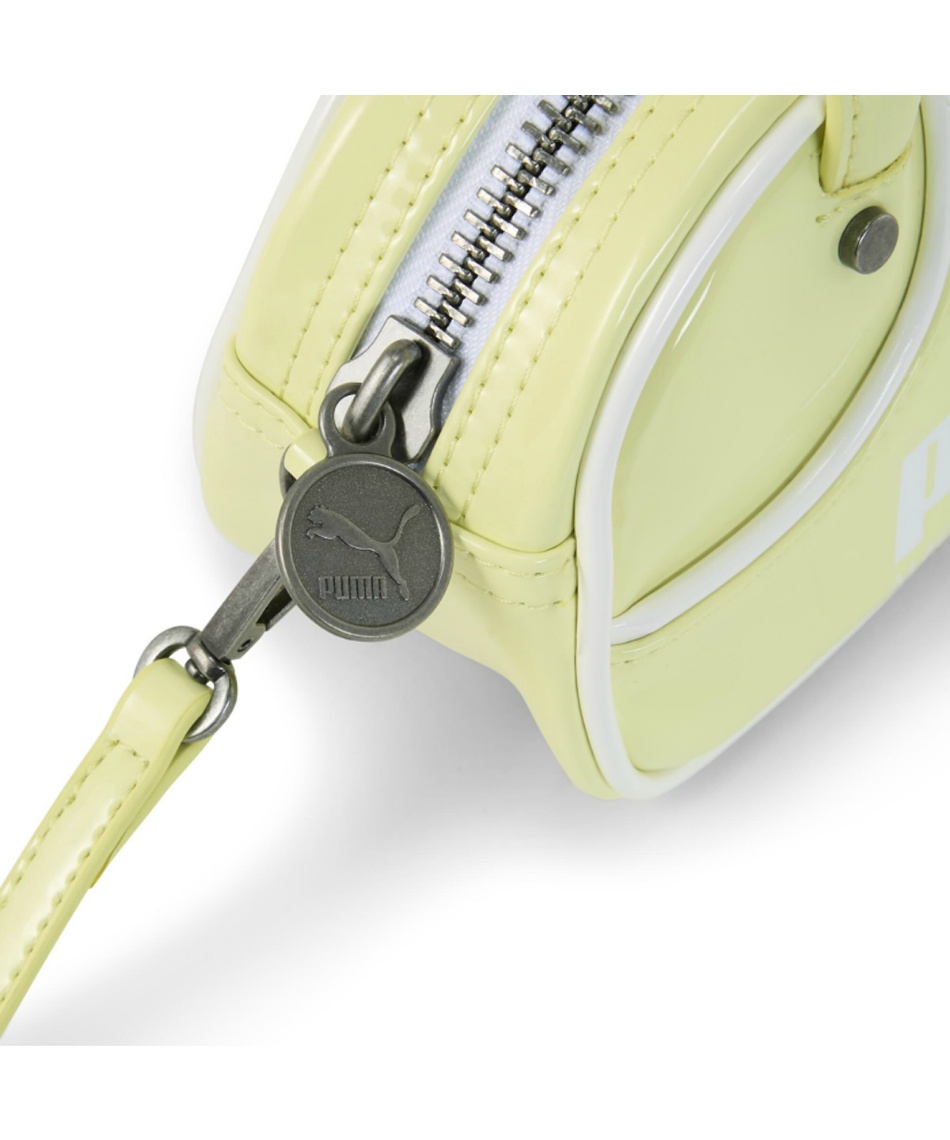 プーマ(PUMA) ボストンバッグ PUMA1976マイクログリップバッグ 91824