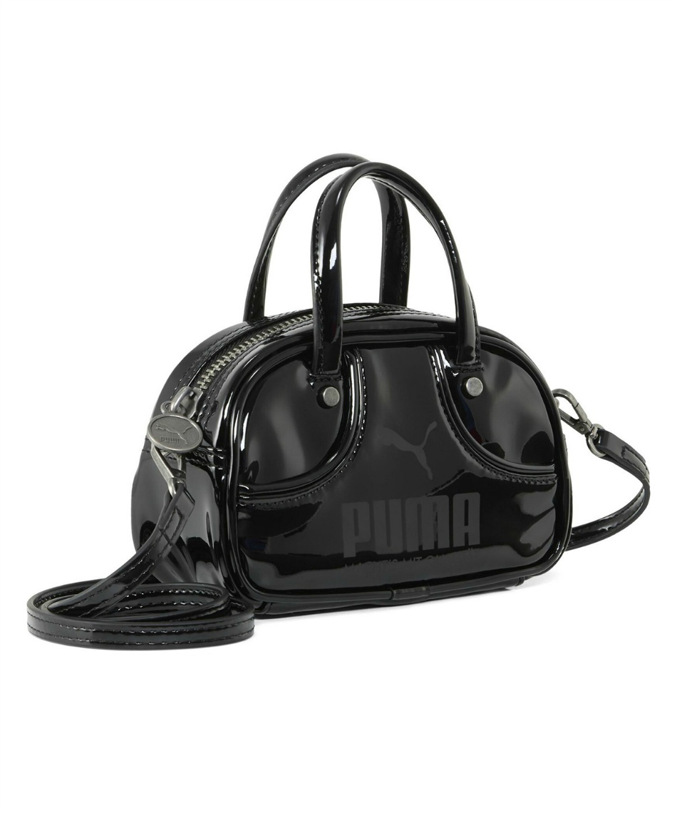 PUMAボストンバッグ PUMA ボストンバッグS プーマ チャレンジャー ダッフルバッグS