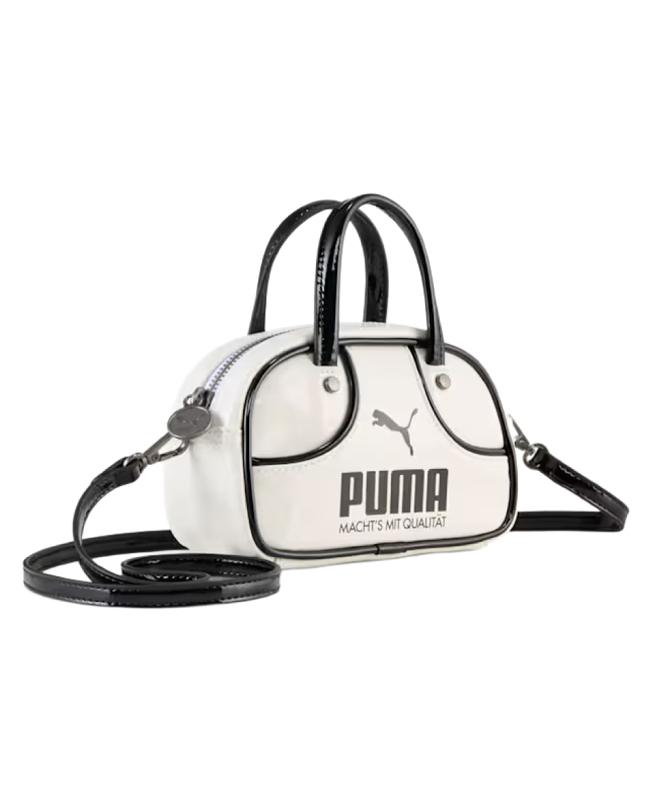 ボストンバッグ PUMA1976マイクログリップバッグ 91824 | スポーツ用品
