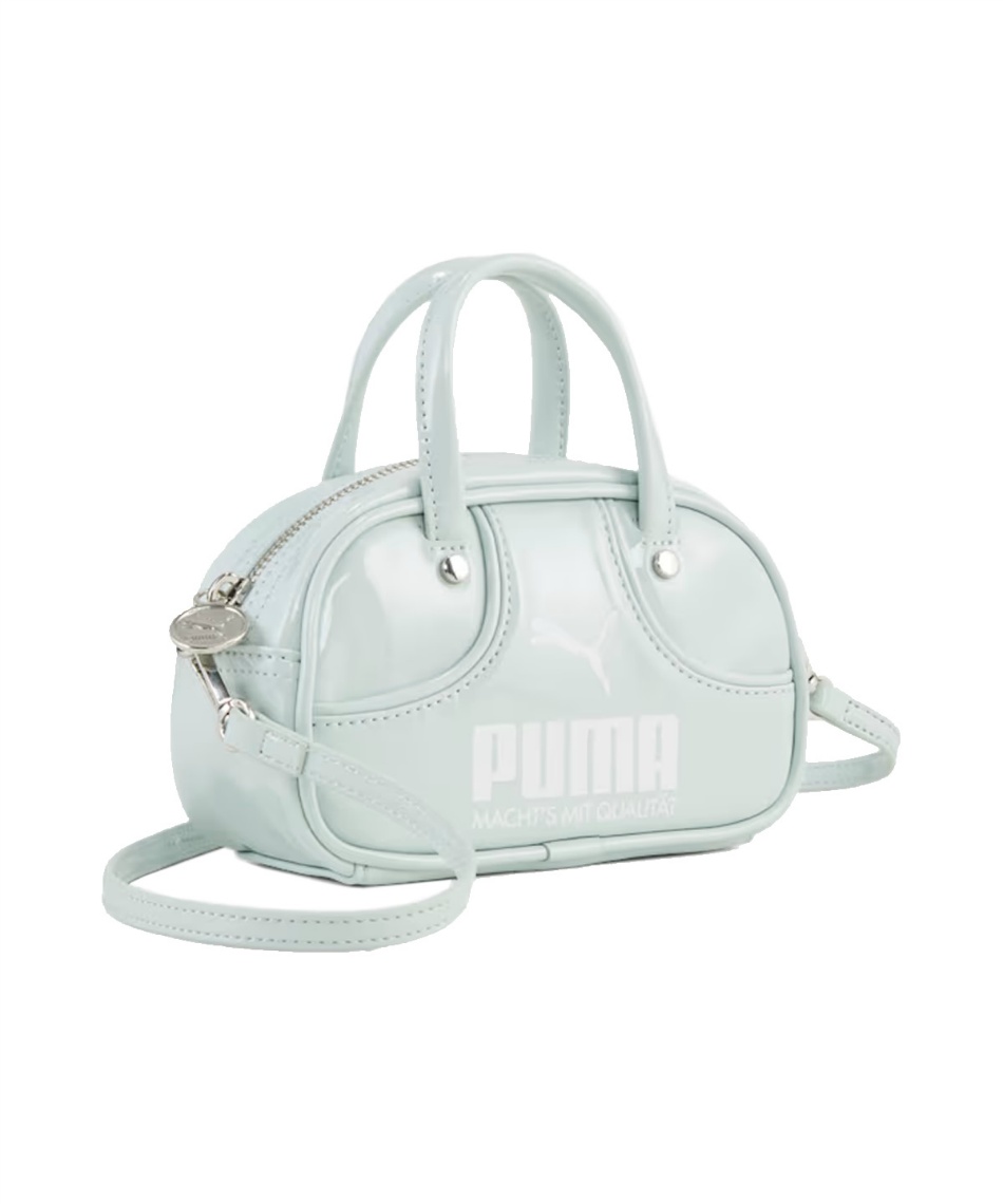 ボストンバッグ PUMA1976マイクログリップバッグ 91824 | スポーツ用品