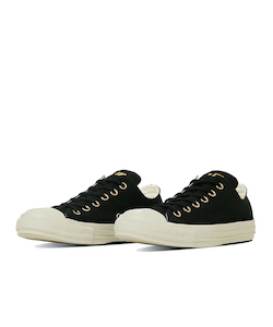 l|Cg70pt yzRo[X(CONVERSE) Xj[J[ ALL STAR GOLDLOGOLABEL OX I[X^[ S[hSx OX [Jbg 31315762 Y fB[X BLACK 24D5
