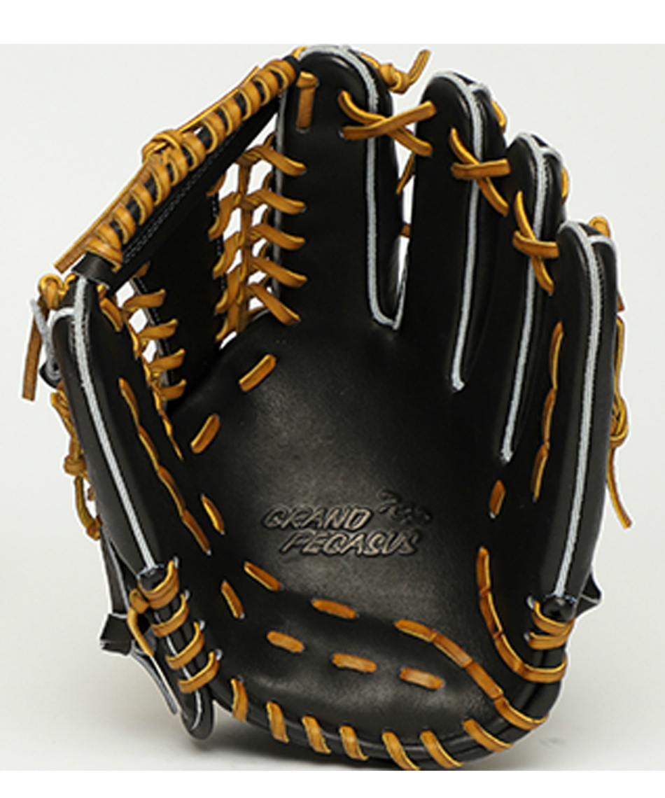 ワールドペガサス(WORLD PEGASUS) 野球 硬式グローブ 外野手用 硬 軟