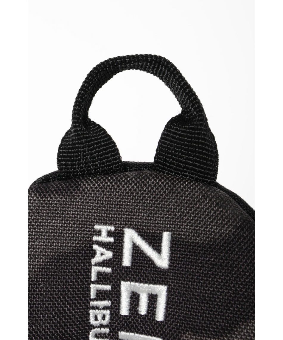 ゼロハリバートン(ZERO HALLIBURTON) ヘッドカバー ユーティリティ用