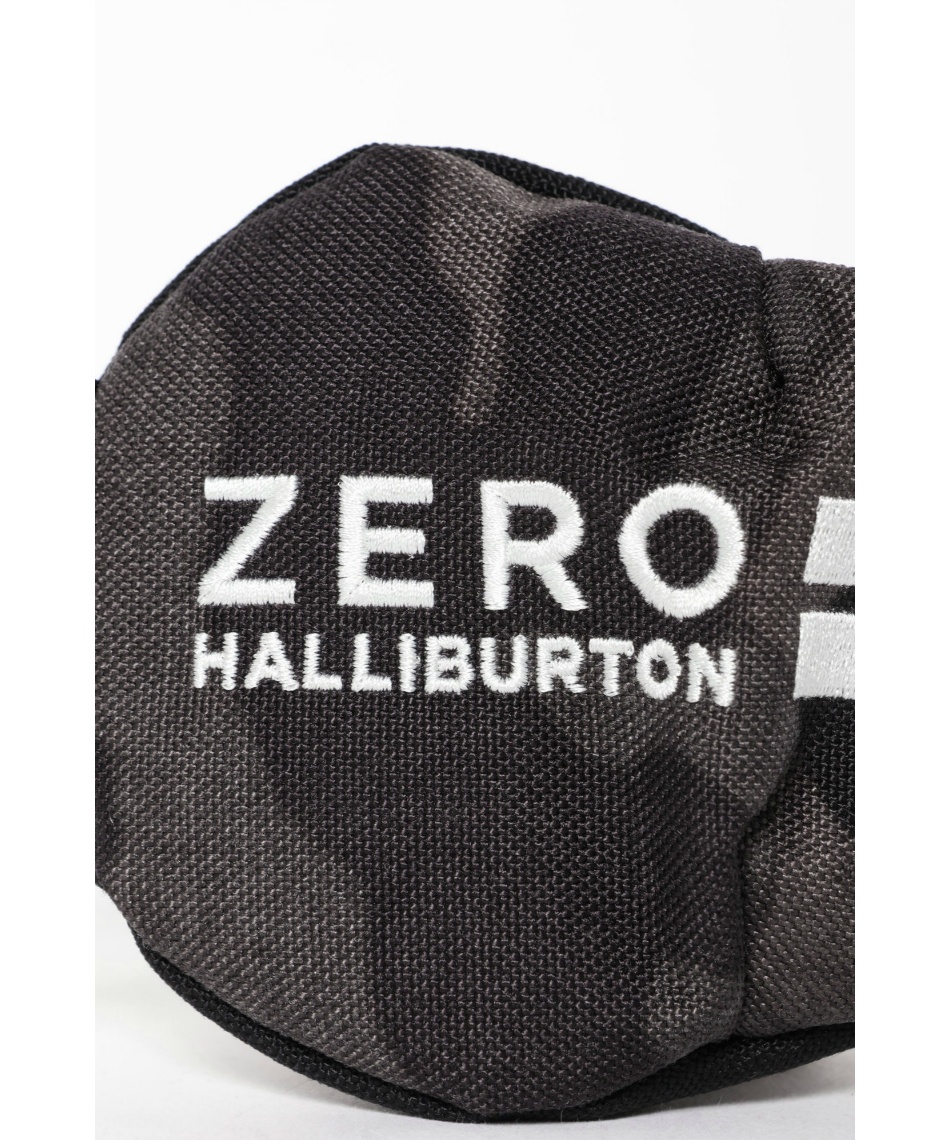 ももちゃん専用 ゼロハリバートン(ZERO HALLIBURTON) ヘッドカバー ユーティリティ用