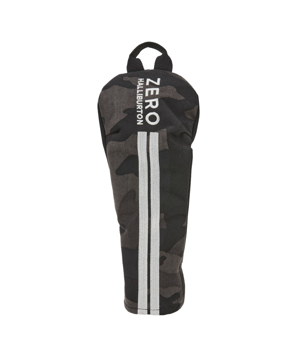 ゼロハリバートン(ZERO HALLIBURTON) ヘッドカバー ユーティリティ用