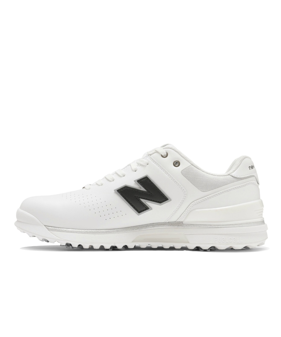 ニューバランス(new balance) ゴルフシューズ ソフトスパイク FuelCell
