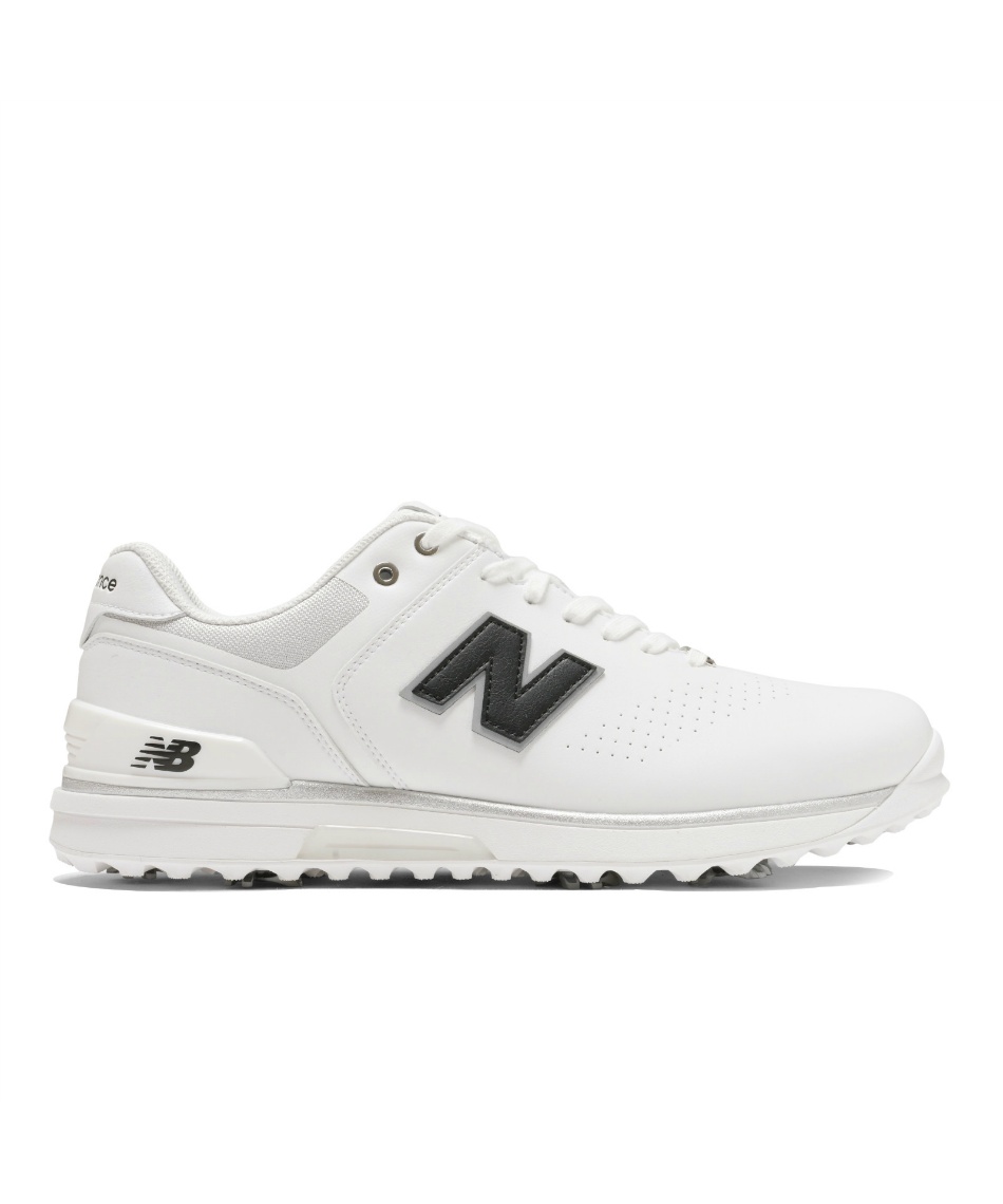 ニューバランス(new balance) ゴルフシューズ ソフトスパイク FuelCell
