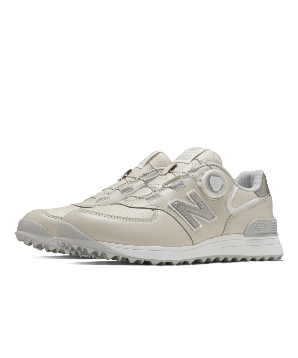 8月22日発売】 ニューバランス(new balance) ゴルフシューズ