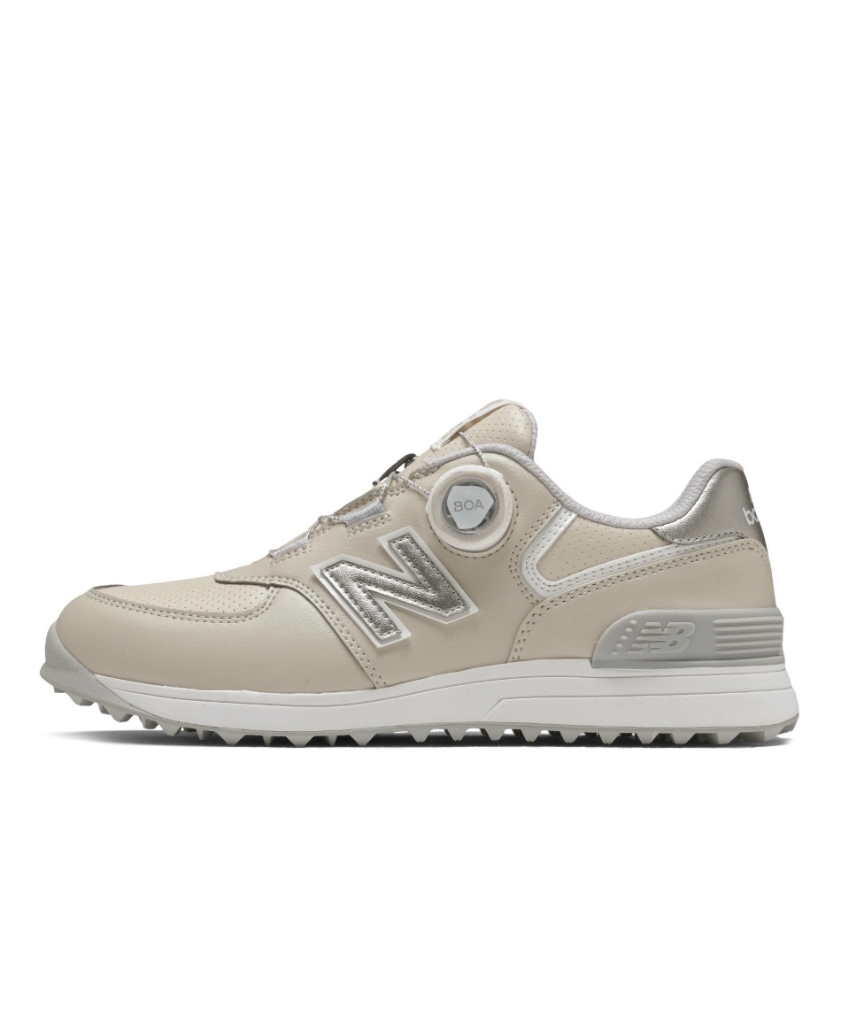 8月22日発売】 ニューバランス(new balance) ゴルフシューズ