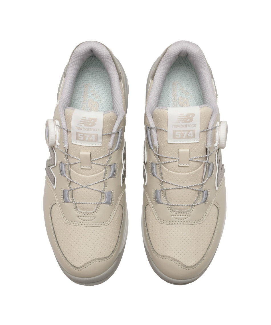 8月22日発売】 ニューバランス(new balance) ゴルフシューズ