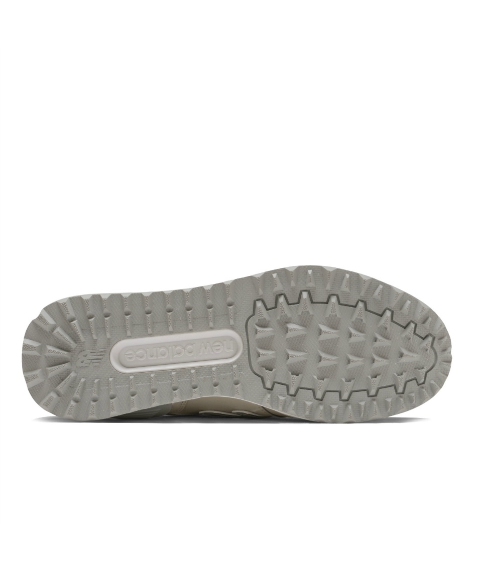 ニューバランス(new balance) ゴルフシューズ スパイクレス 574 v4 SL