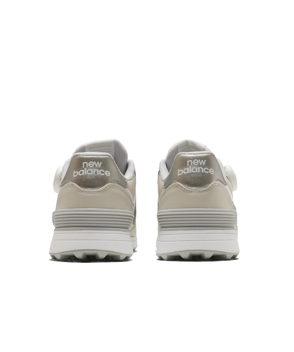ニューバランス　new balance スパイクレス 574 v4 28.0 スパイクレス 574 v4 SL BOA(R) UG574B シューズ(【男性