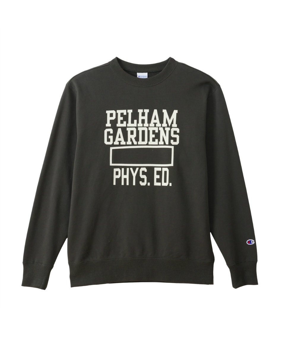 l|Cg47pt 23% OFF^SALE yz`sI(Champion) XEFbgg[i[ BASIC уN[XEFbg C3-C035 Y 055 L