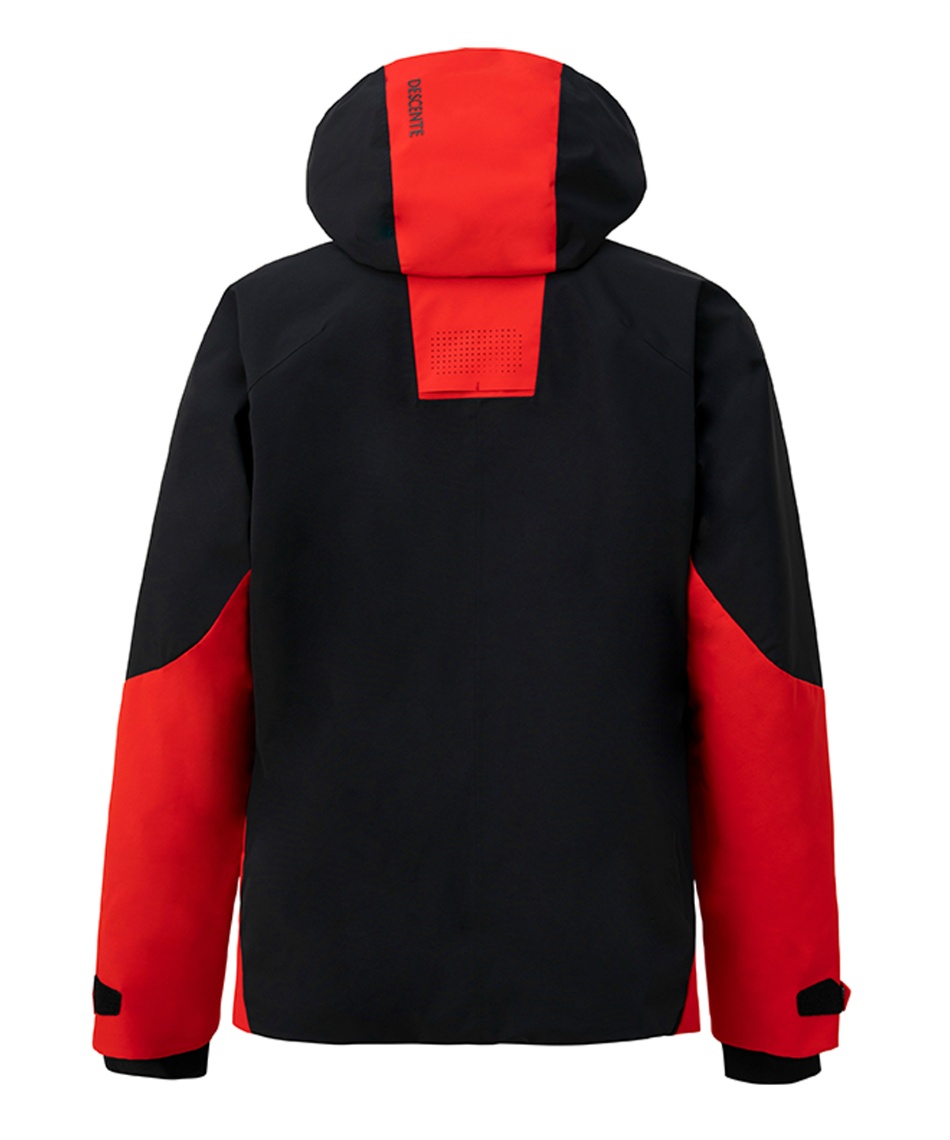 数量限定商品】 デサント(DESCENTE) スキーウェア ジャケット