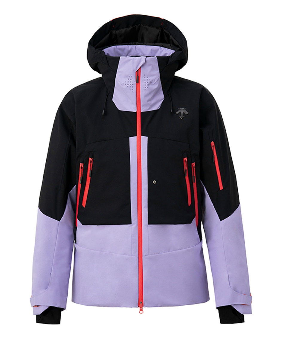 数量限定商品】 デサント(DESCENTE) スキーウェア ジャケット