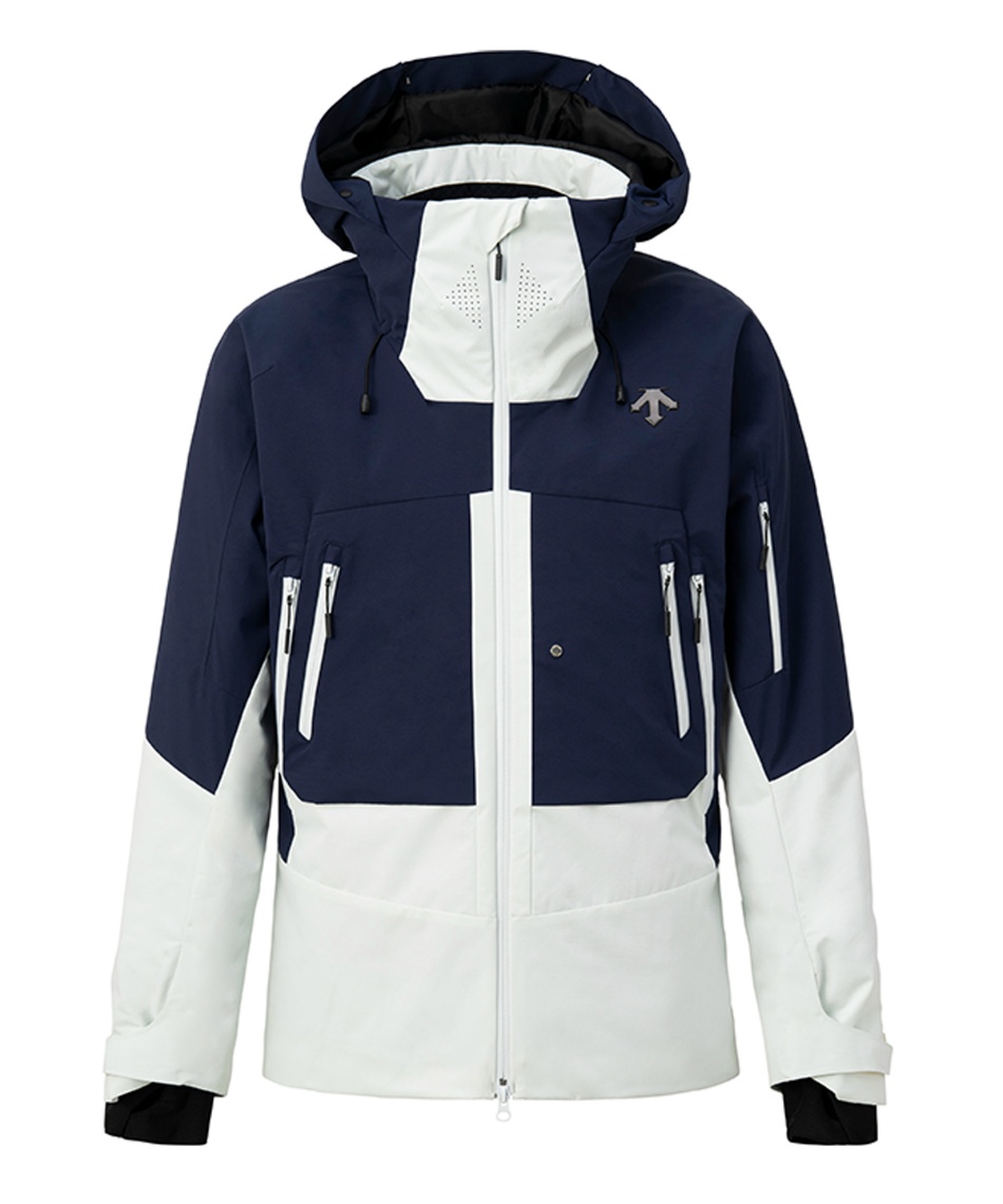 数量限定商品】 デサント(DESCENTE) スキーウェア ジャケット