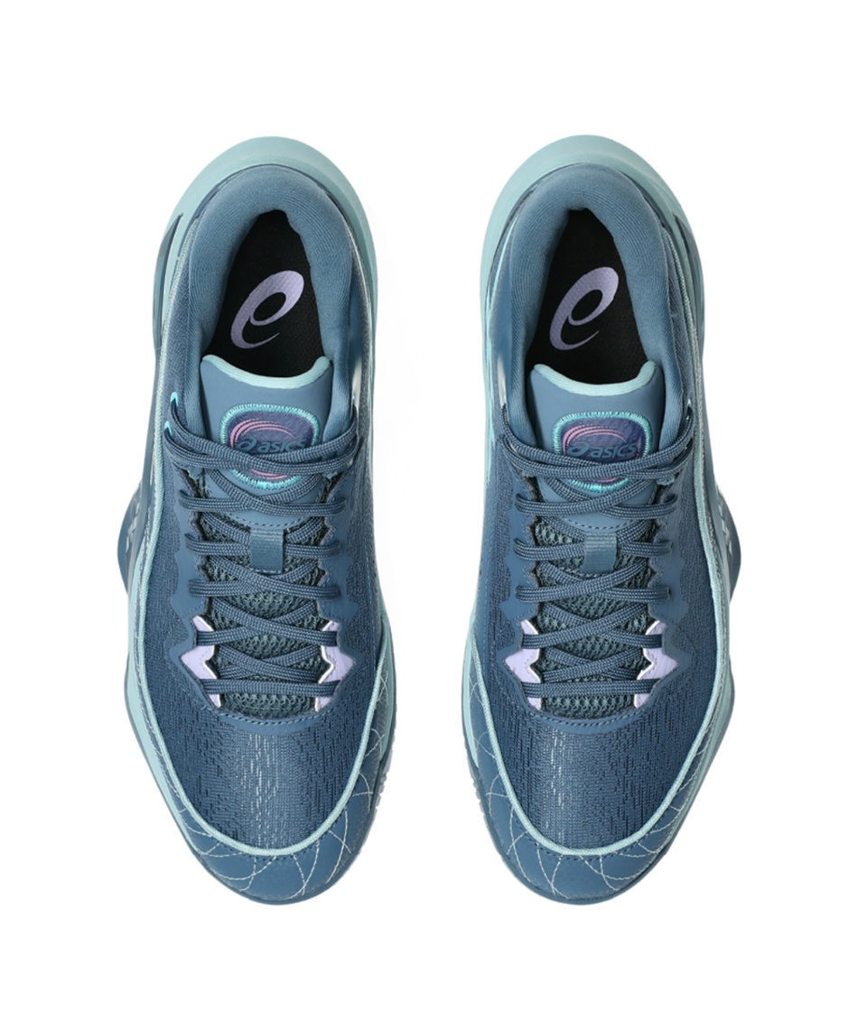 アシックス(asics) バスケットシューズ UNPRE ARS 3 1063A104-400